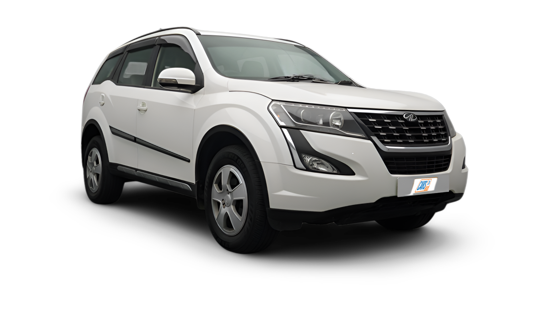 2020 Mahindra XUV500 - SUV - Diesel - Manual - ₹7.86 lakh